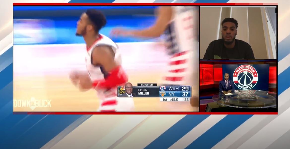 BryanNews3LV's tweet photo. Some great stuff coming up on @News3LV #uriahhall of the#ufc #VegasBorn Sled team and even #troybrownjr from the @WashWizards tonight on #SportsNight @News3LV https://t.co/48G2E2BLnR