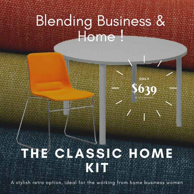 OfficeLineAU's tweet photo. The stylish and sophisticated bundle comes with a wide range of fabric options and the added bonus of keeping the home a home and not turning it into a work home! Email us at info@officeline.com.au if you are interested. https://t.co/cqJtCef1H2