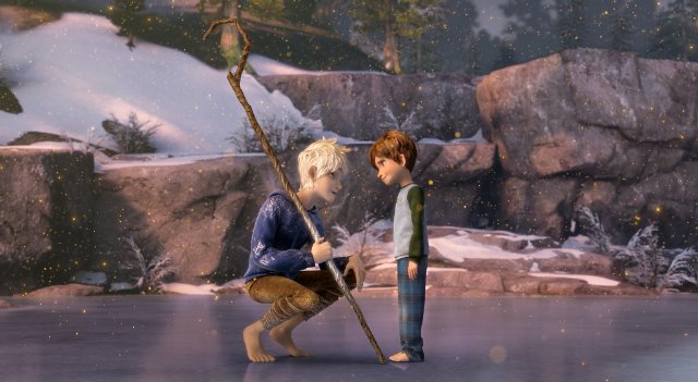  #RiseOfTheGuardians (2012) This is literally one of the most underrated movies ever, it's funny, charming and really emotional. The voice cast is amazing and they truly shine and the animation is flawless with some gorgeous scenery and it's just a great family movie.