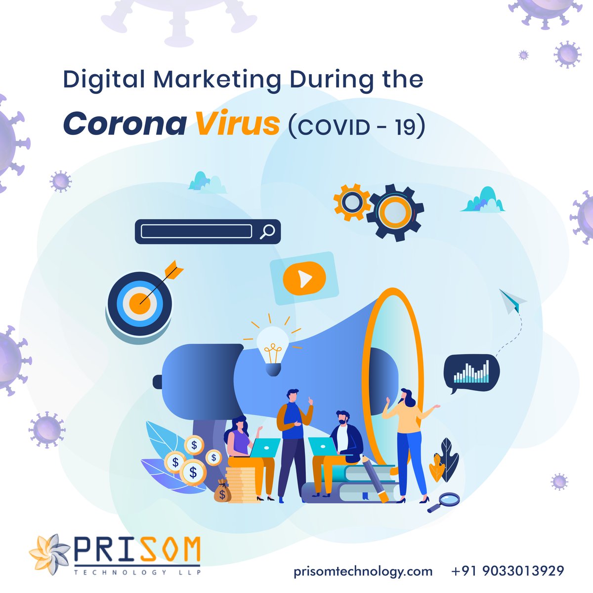 LlpPrisom's tweet photo. #DigitalMarketing During the #Coronavirus https://t.co/UVPdzJYUyY
#ContentCreator #SupportSmallStreamers #YouTuber #QuarentineLife #Beach #COVID2019 #Corona #Covid_19 #entrepreneur #business #onlinemarketing #quarantine  #success #PrisomTechnology #PrisomTechnologyLLP https://t.co/GUGYdUm7gN