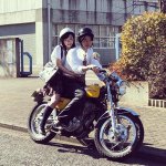 どうしてこうなった？!理想と現実のバイクライフが面白すぎる!