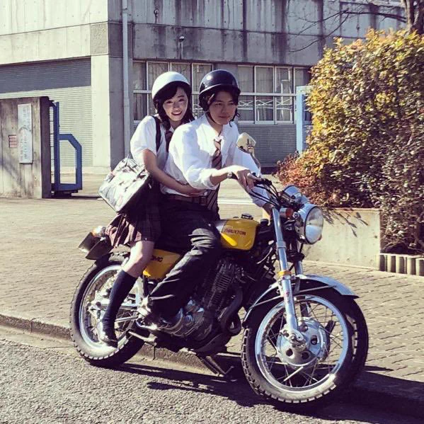 どうしてこうなった？ｗｗｗ理想と現実のバイクライフが面白すぎるｗｗｗ
