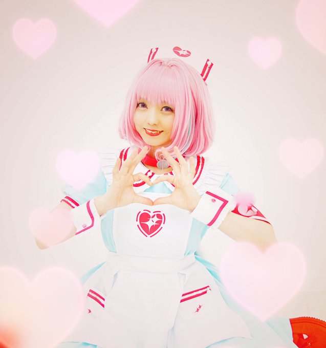 コスプレイヤー美穂のTwitter画像11