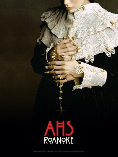 coming in at last place is american horror story: roanoke. i didn’t really like the reason at all and it was pretty hard to follow. i love the story of the lost colony but the way it was done didn’t sit right with me.