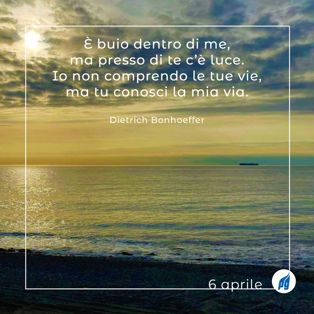 pgsavona's tweet photo. Il Signore è mia luce e mia salvezza: 
di chi avrò timore?
Spera nel Signore, sii forte, 
si rinsaldi il tuo cuore e spera nel Signore. 
Salmo 26

#quaresima2020 #salmi #salmo26 #preghiera #giovani #paroladidio #traccedipg #iocelebroacasa #chiesa #silenzio #Gesù #Signoremiaforza https://t.co/SuFdMRgeT6