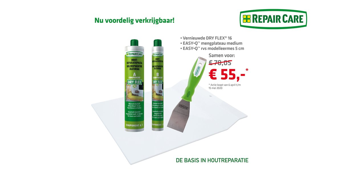 Repair Care NL tweet media