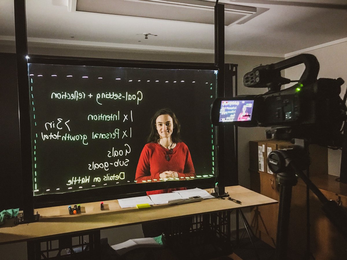 Behind the scenes with a #lightboard - this one explaining some assessment from <a href="/scienceANU/">Science & Medicine at ANU</a> Honors Pathway Project with @ANUFennerSchool and <a href="/Rickard_Scott/">Dr Scott Rickard 📷</a>. Big thanks to @IvoVekemans who originally created this #lightboard that we've been using! <a href="/ANUmedia/">ANU Media</a> <a href="/ourANU/">ourANU</a>