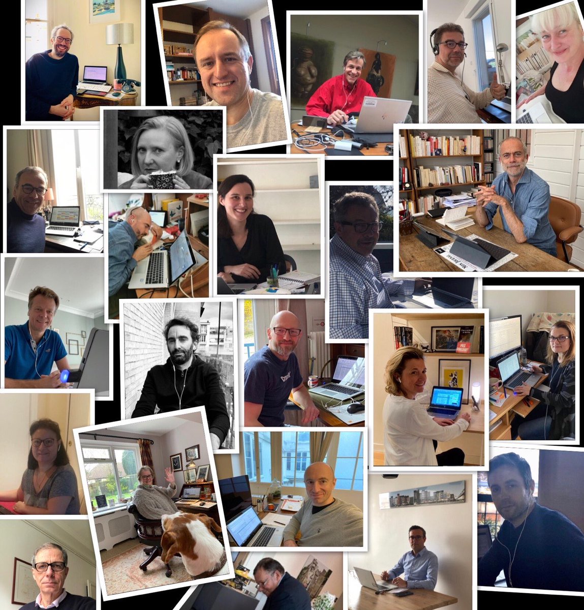 Ramon Fernandez tweet media