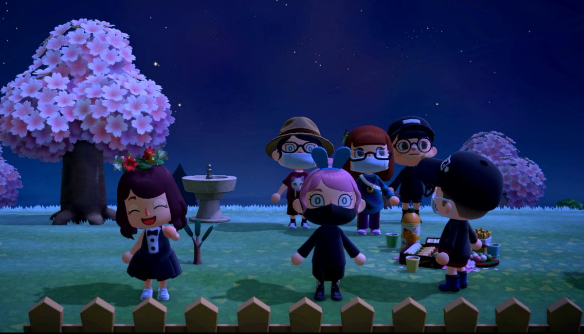 Haru Mechanics tweet media