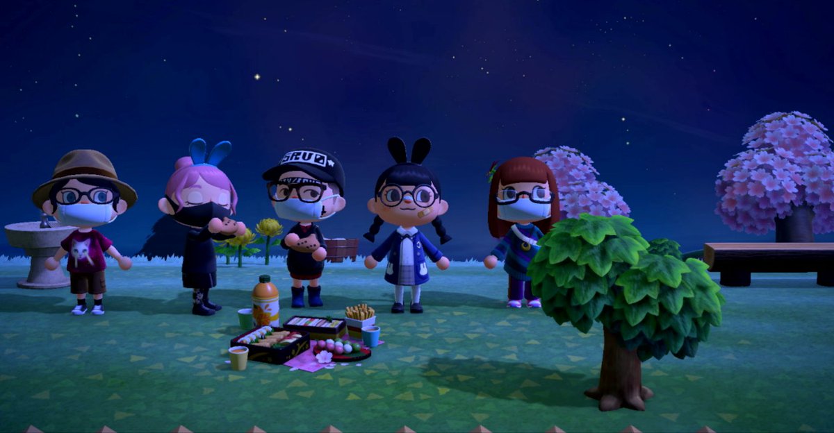 Haru Mechanics tweet media