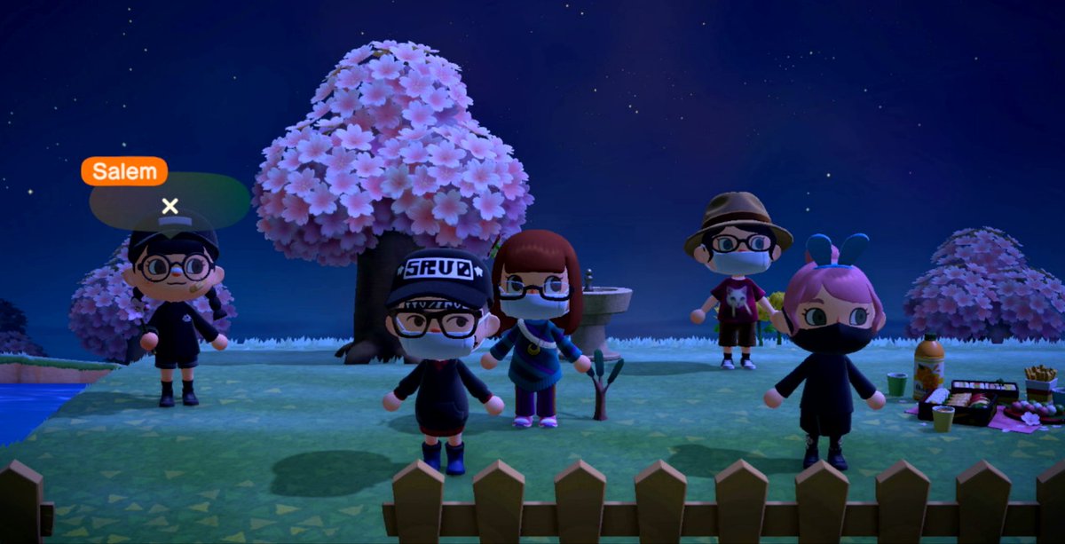 Haru Mechanics tweet media