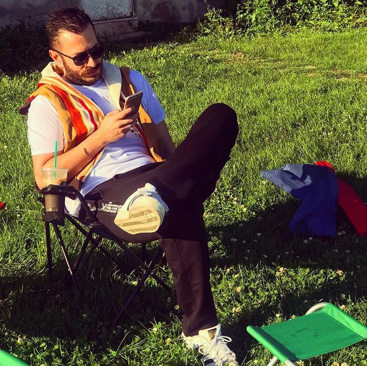 Güneşli Günler Göreceğiz #YeniProfilResmi