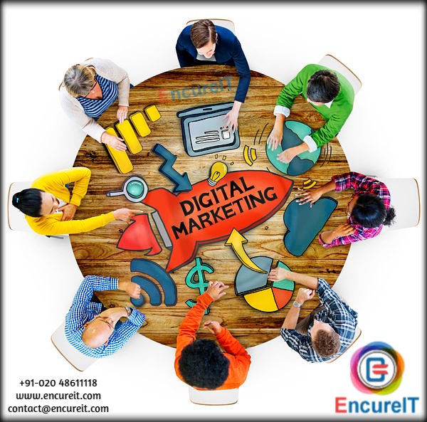 EncureITSystems's tweet photo. We #design and launch an entire #DigitalMarketing campaign &amp; #Strategy for your #business. Make your brand more visible online, to reach a maximum number of audiences.

contact@encureit.com
☎️ +91-020 48611118

#EncureITSystems  #seo #sem #paidadvertising #ranking #google https://t.co/aSaTvWrtYW