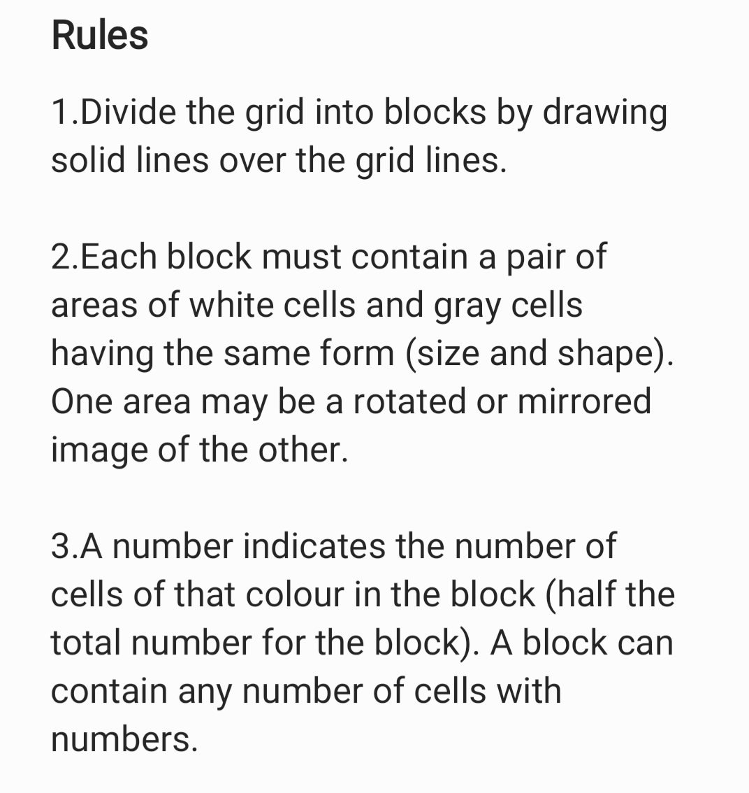 HeathfieldStem's tweet photo. Can you solve it? #DoubleChoco https://t.co/yu2CiCwKzK