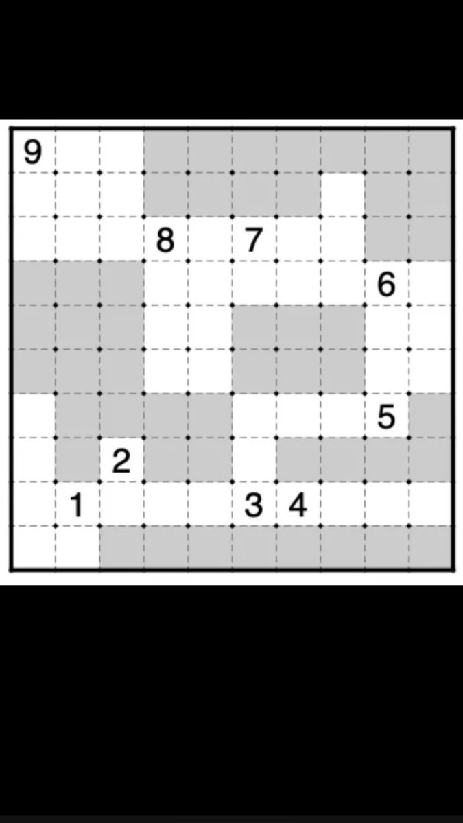 HeathfieldStem's tweet photo. Can you solve it? #DoubleChoco https://t.co/yu2CiCwKzK