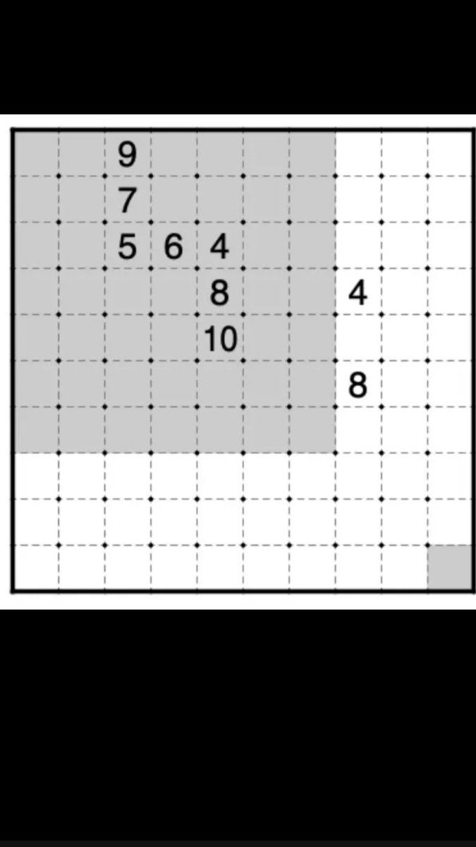 HeathfieldStem's tweet photo. Can you solve it? #DoubleChoco https://t.co/yu2CiCwKzK