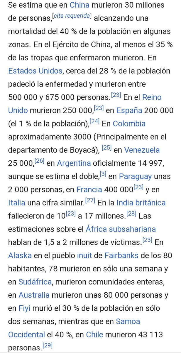 Morpheus11M2004's tweet photo. @la_biografia @helvetico2 La Gripe "Española" MATÓ MUCHÍSIMO MÁS 2.ª OLA (75%) de 3 totales
ATENTOS esto en un CALCO
Esto está muy PLANEADO para ser un #BreakEvent > PUNTO y APARTE el #CambioDeParadigma con el que PROVOCAR y JUSTIFICAR lo que viene #NOW #Orwell1984 #Despoblacion
https://t.co/NAOsr1ldeO https://t.co/T32OVoHSRz