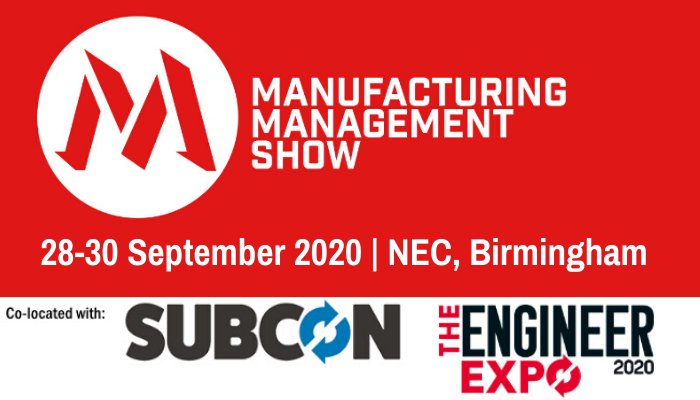 MMShow2021's tweet photo. Why should you exhibit at the Manufacturing Management Show? Download the media pack to find out more - https://t.co/cZsW74V9qd #MMS2020 https://t.co/BER9mZ8fpd