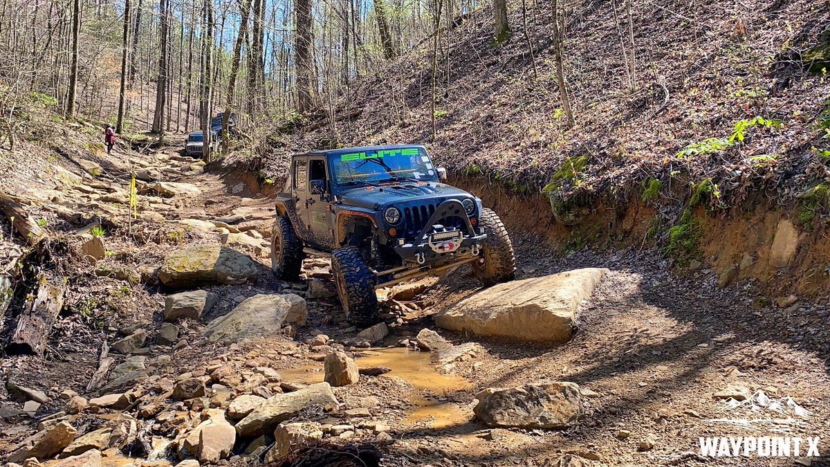 JoshBalch's tweet photo. Who’s ready for their next adventure?  Good times with @WaypointX https://t.co/t0s54eHXwI