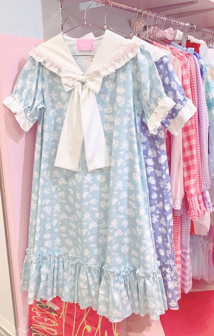 セーラーワンピのtwitterイラスト検索結果