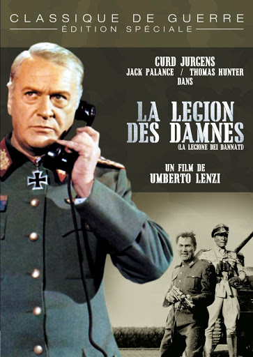 独破戦線 در توییتر えぇ こんな映画知らなかった 主演ジャック パランスなのも濃いが ドイツ側はクルト ユルゲンス ヴォルフガング プライスという最強コンビ しかもフランス版ではクルト ユルゲンスが完全に主人公 T Co Xjordcqt0f T