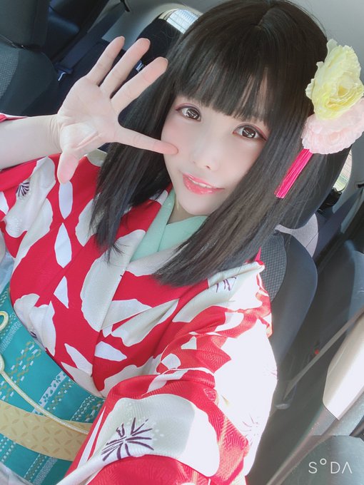 コスプレイヤー柊花音のTwitter画像34