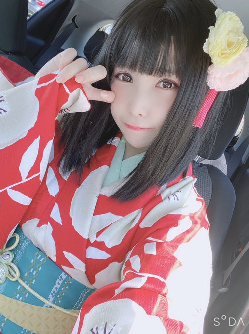 コスプレイヤー柊花音のTwitter画像35