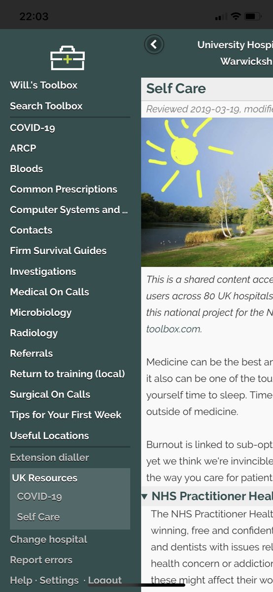 Covid-19 Preparations for the surge with <a href="/Dr_Toolbox/">Will Barker</a> - mailchi.mp/fe693c85bad4/e… <a href="/NHSEngland/">NHS England</a> <a href="/NHS/">@NHS</a>X @NHS <a href="/DrTonyYoung/">Tony Young</a> <a href="/HEE_Patrick/">Patrick Mitchell</a> <a href="/jfdwolff/">Jacob de Wolff 🇳🇱🚲☕️</a> <a href="/RUHStaff/">RUH Staff</a> <a href="/SamThacker7/">Sam Thacker</a> <a href="/ClareGerada/">Clare Gerada</a> <a href="/sheona_macleod/">Sheona Macleod</a> @NHSClinEnt <a href="/DHealthLDN/">DigitalHealth.London</a> #NHS #COVID19