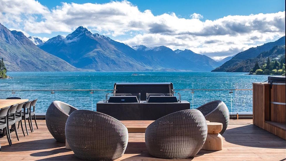 Social distancing comes naturally to these hotels... 

👇

ow.ly/mY6950z63sG

#hoteldesign #interiordesign #luxurytravel #design #architecture #archidaily