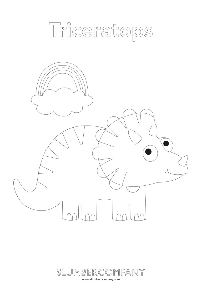 TODAY’S ACTIVITY – ROARSOME COLOURING 🦖
Keep the children entertained today with our #Dinosaur themed colouring in sheets>> bit.ly/2yk33hq

#colouringin #lockdownactivities
