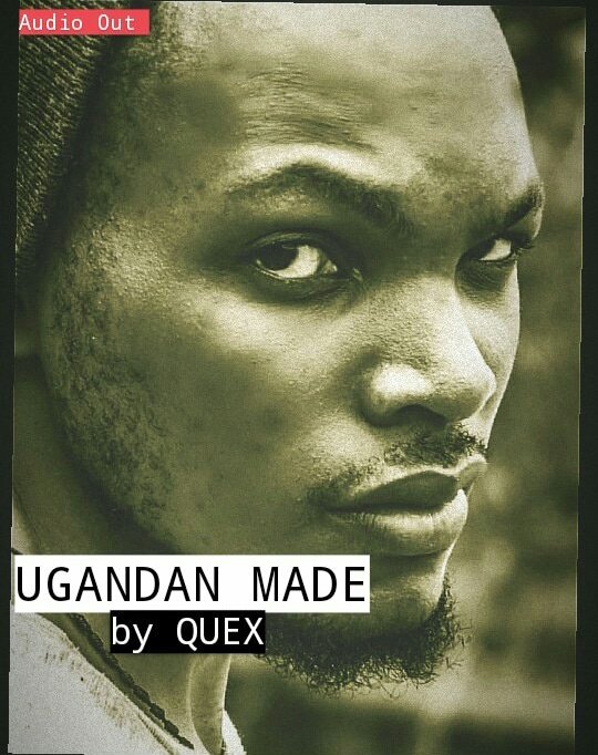 SonOfKingHerod's tweet photo. Are you ready for this one? Let's dance one more time๐ #UgandanMade Out๐ฅ #WeKeepDancing ๐ https://t.co/XEn8dkyfIg