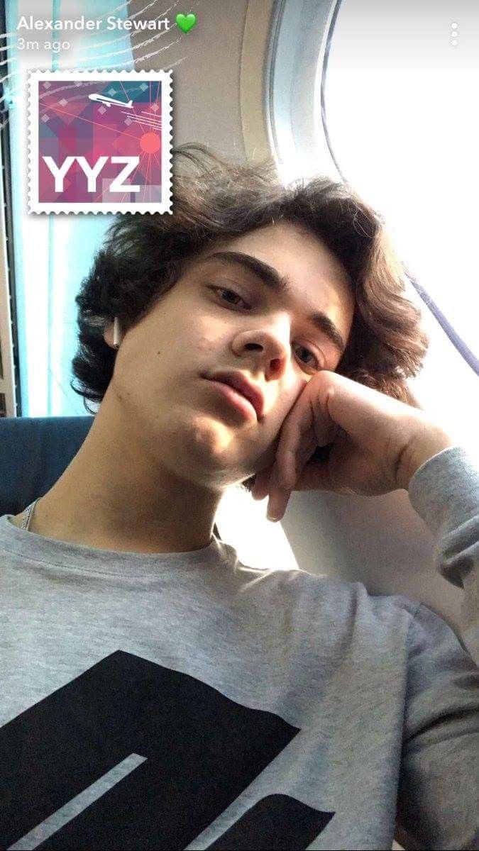 AnytimeAny angle You are the definition of perfection  @_alexanderstew