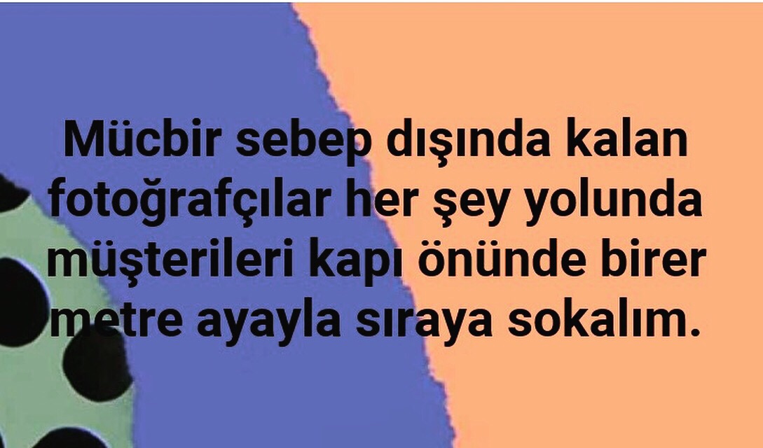 CAbayt's tweet photo. #pazartesi Maliye bakanlığına soruyorum mücbir sebep dışında kalan kurumlarda evde kalacakmı?#evdekaltürkiye https://t.co/UkixmdwSe2