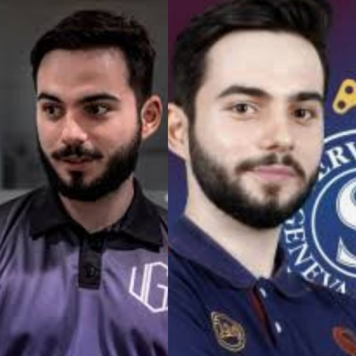 UGS tweet media