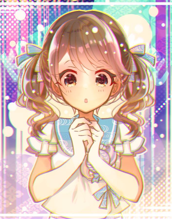 「小糸ちゃ! 」|稲田🌾🌾🌾のイラスト