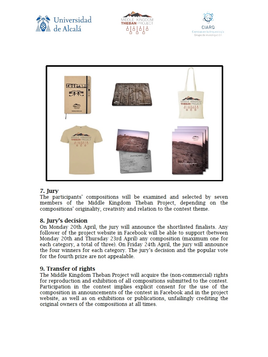 Launching the DRAWING AND ILLUSTRATION CONTEST “Family and home in ancient Egypt” (6-17 April). Categories, participation, regulations, and prizes in the contest rules. Participate from home! <a href="/IAEgyptologists/">IAEgyptologists</a> <a href="/ARCENational/">American Research Center in Egypt</a> <a href="/ifaocaire/">Ifao - Institut français d'archéologie orientale</a> <a href="/MuseoEgizio/">Museo Egizio Torino</a> #Egypt #archaeology #stayhome