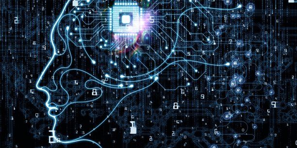 [#Innovation] L'IA est un plus indéniable pour générer de la valeur àvos clients.
Adoptez-là dans votre stratégie. 👇
🔗  buff.ly/2QL8FHJ