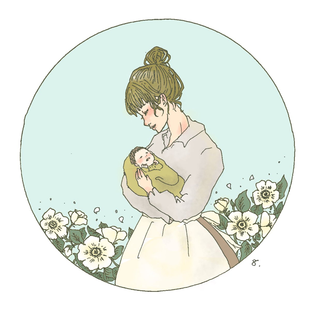 8 ちいさなぬくもり Illust Illustration Illustrator Drawing Linedrawing Dessin Onlinepainting イラスト イラストレーション イラストレーター シンプルイラスト ガールズイラスト 女の子イラスト 花と女の子と イラストグラム 絵描き 8 ちいさなぬくもり Illust Illustration Illustrator Drawing Linedrawing Dessin Onlinepainting イラスト イラストレーション イラストレーター シンプルイラスト ガールズイラスト 女の子イラスト 花と女の子と イラストグラム 絵描き