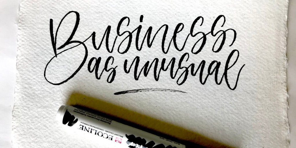 AllThingsIC's tweet photo. How to communicate business as unusual: https://t.co/rmStAtCgFW pic HT @alivewithideas #InternalCommunication https://t.co/Xvl7eOPCcl