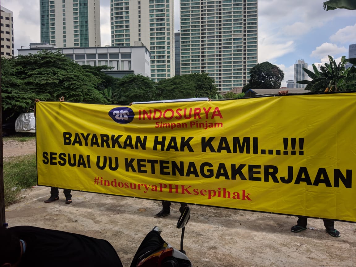 snn_jane's tweet photo. #indosuryaPHKsepihak 
#indosuryasimpanpinjamPHKsepihak 
#hendrysuryaharustanggungjawab https://t.co/vZTGMkaIXq