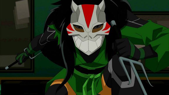 Aaron_Sparrow's tweet photo. Top #4 @DCComics characters I never gave a crap about until #YoungJustice made them cool. #Sportsmaster #Klarion #Cheshire #Psimon https://t.co/NH3QNSbmAV