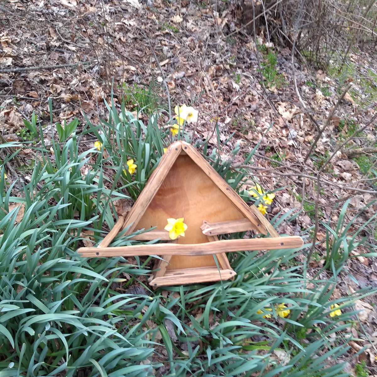 MMomma75's tweet image. More pics of the Carolina Arrowhead Basket...