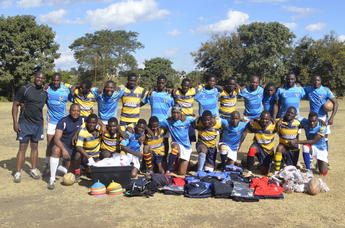 SOS Kit Aid collects and redistributes unwanted quality rugby kit to disadvantaged children and young people in over 40 countries, promoting participation, social inclusion, carbon reduction and environmental sustainability  #SpiritOfRugby  #IDSDP2020  http://www.soskitaid.com/ 