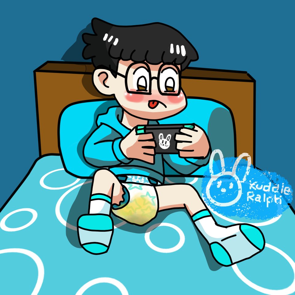Ralph tweet media
