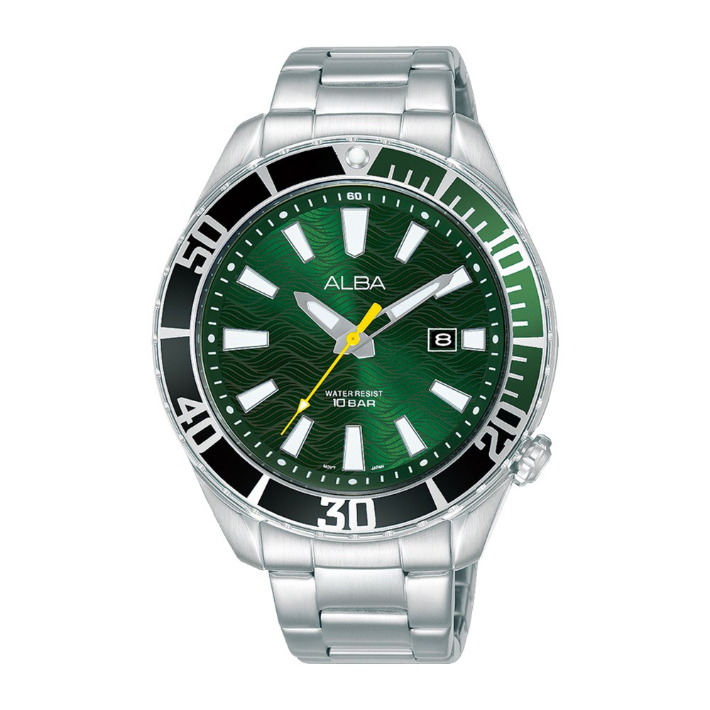 Saya menjual Jam Tangan A... seharga Rp660.000. Dapatkan produk ini hanya di Shopee! shopee.co.id/gladstonestore… #ShopeeID