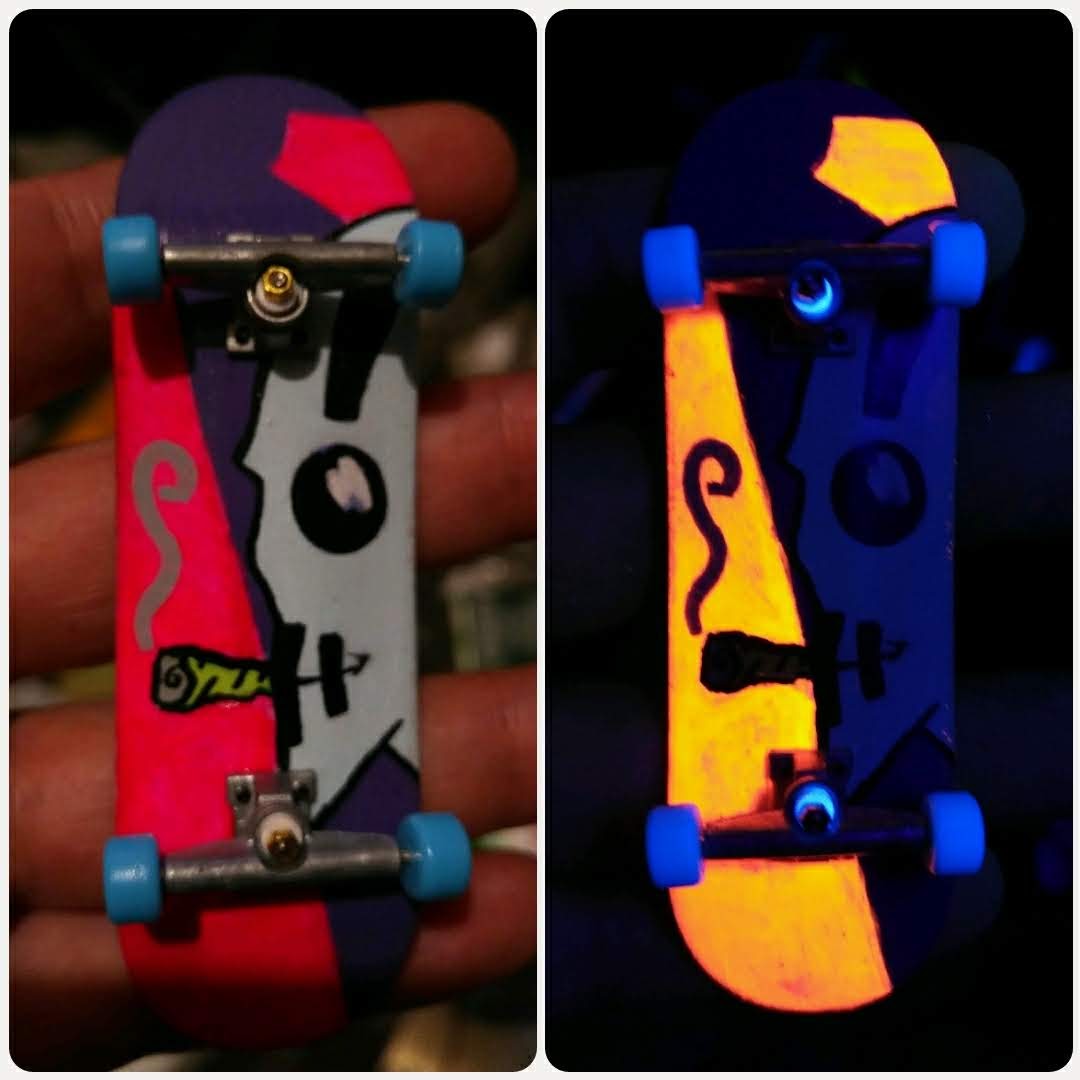 xenzonines's tweet photo. #TechDeck #throwback https://t.co/SXQ0IqGeog