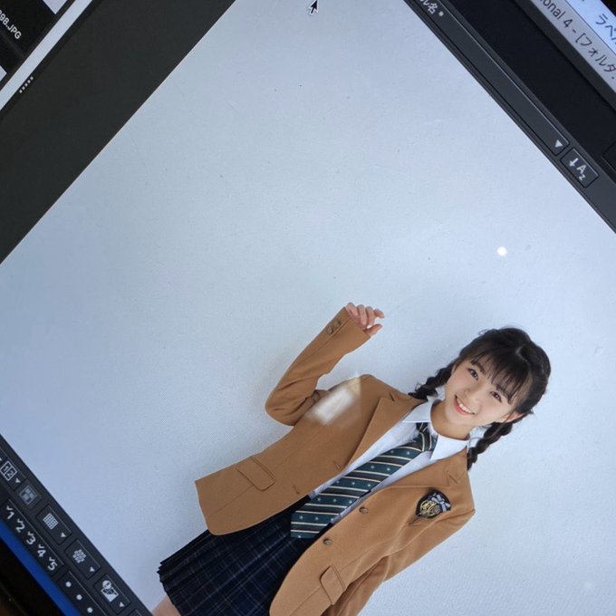 Twitterのコスプレ画像48