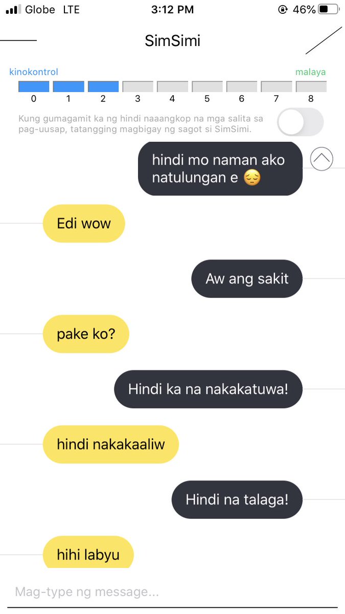 AteeeVi's tweet photo. Missed this old friend! Hi, Sim! Kahit di mo ko natulungan, labyu pa din 😘 Hahaha!

#quarantined #buangnaparangsitooot https://t.co/d3xmcHCuW9
