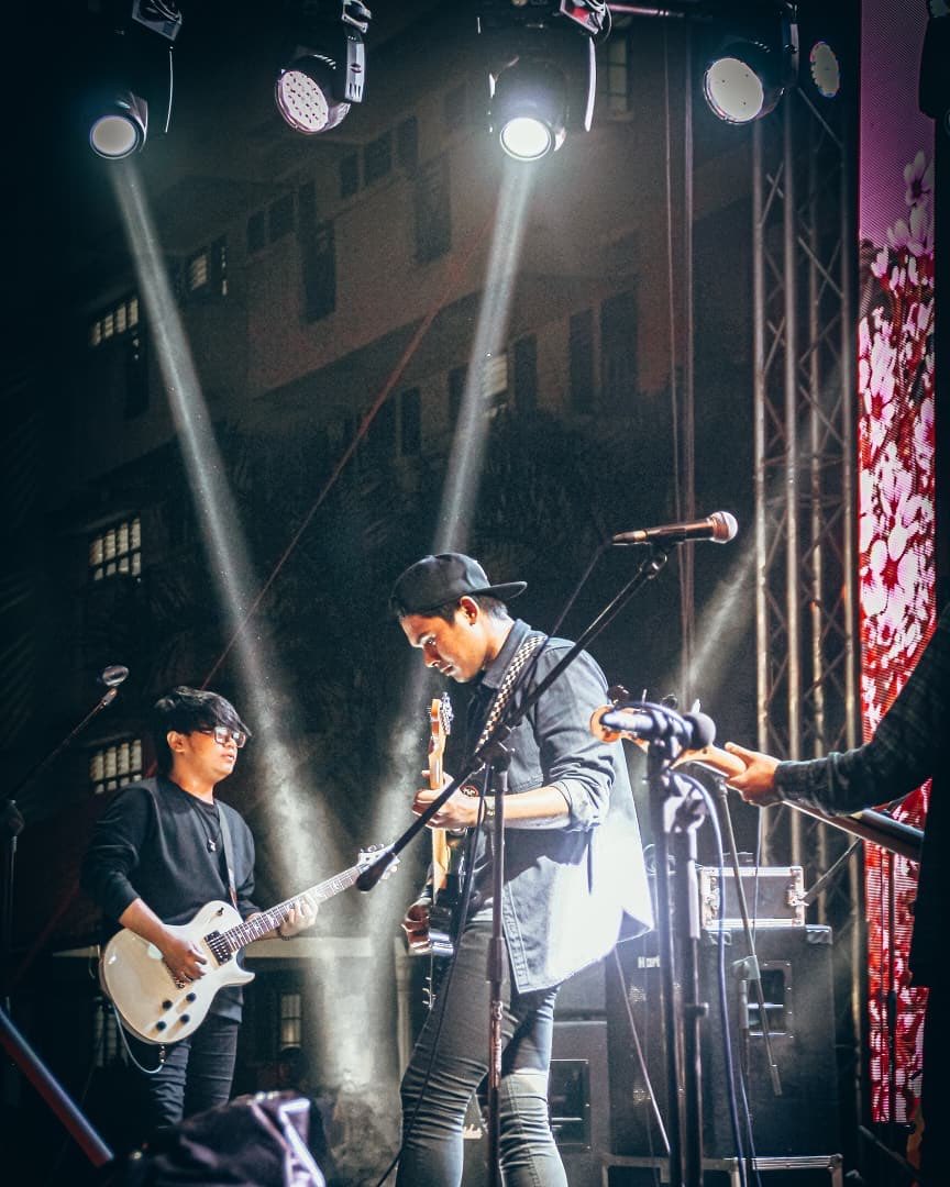 SleepSideBand's tweet photo. #sleepside 💕 https://t.co/dyGZ7a9CmB