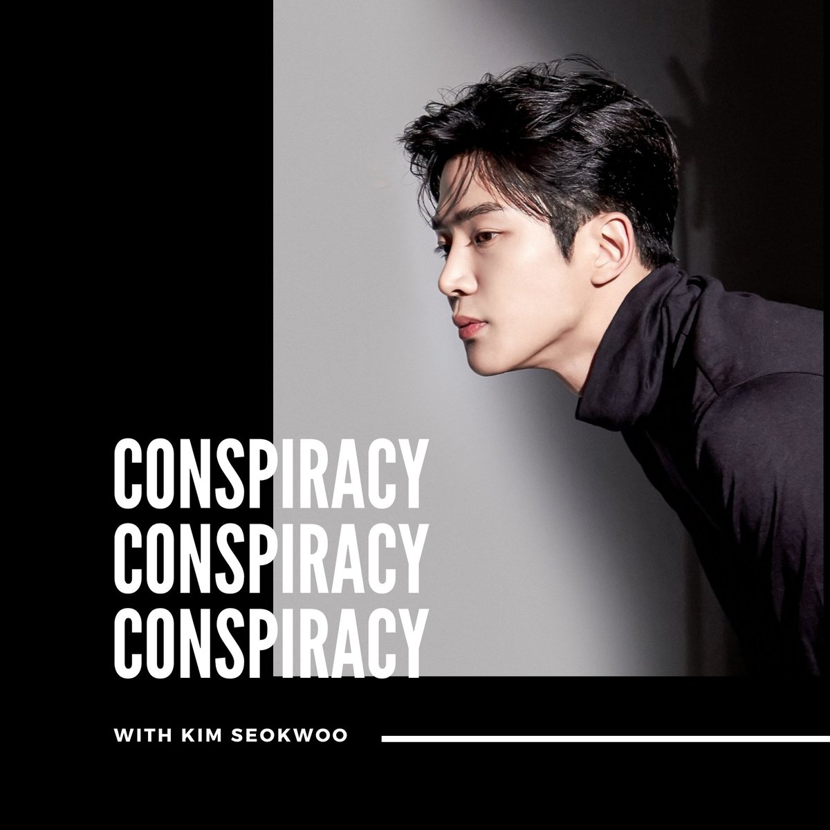 Conspiracy: to lose by trusting or to win by betraying? Challenge your interpersonal and persuasion skill through this game. Beep under this tweet to confirm your attendance at 10.30PM KST to join the Conspiracy Game that will be specifically hosted by me.